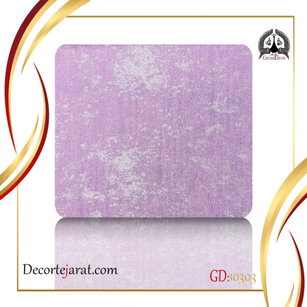 Purple patina wallpaper GD10303
