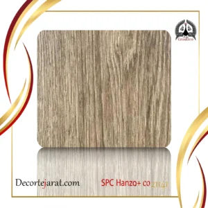 کفپوش SPC هانزا کد 21141